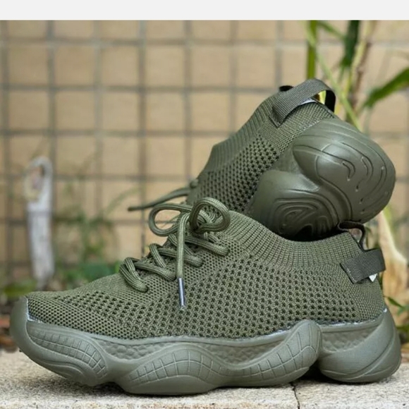 Women's shoes - Picture 5 of 7